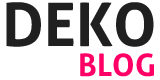 Deko Blog